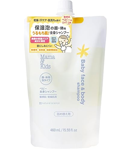 Amazon.co.jp: nico石鹸（2個セット）nico石鹸 泡 無添加 ボディソープ